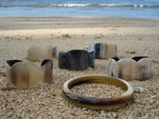 Image of Bull Horn Jewelry