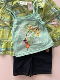 Image 2 of Tinkerbell 3-piece set 
