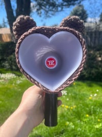 Image 4 of The Boyz Lightstick Covers