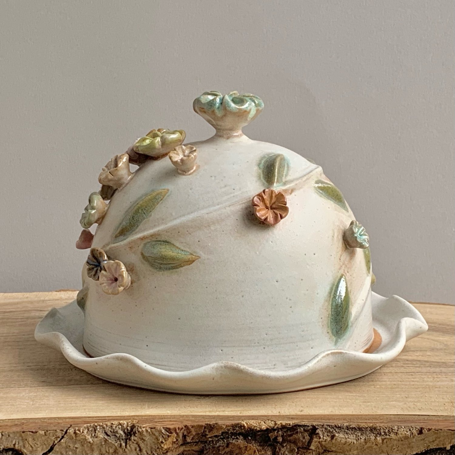 Image of Daisy Butterbell 2