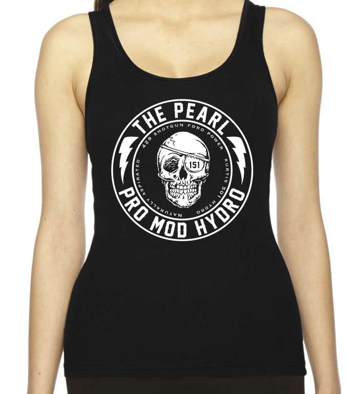 Image of Womens Beater Tank