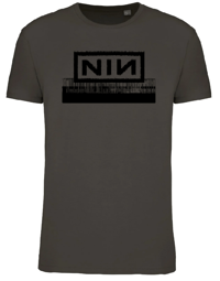 Image 3 of Camiseta Nine Inch Nails