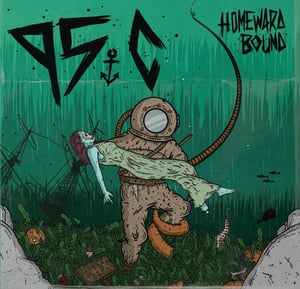 Image of 95-C - Homeward Bound