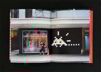Image 2 of INVADER, Wipe Out in Hong Kong (2015)