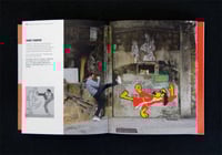 Image 3 of INVADER, Wipe Out in Hong Kong (2015)