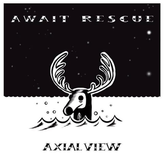 Image of Await Rescue EP - Copy & Paste the link in the description!