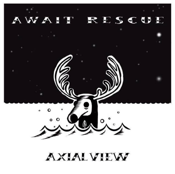 Image of Await Rescue EP - Copy & Paste the link in the description!
