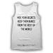 Image of Prototype Lyric Vest