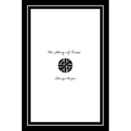 Image of the Story of Crass by George Berger