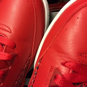 Image of Air Python Lux SP "University Red"