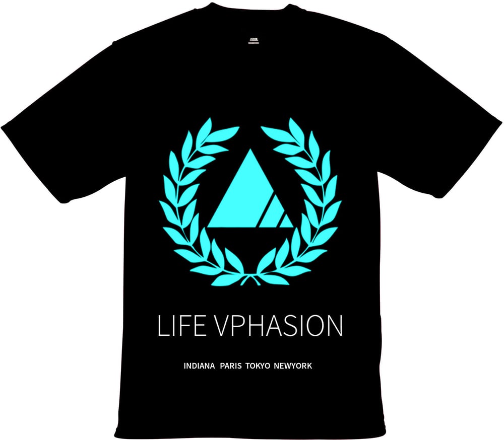Image of The Life Tee