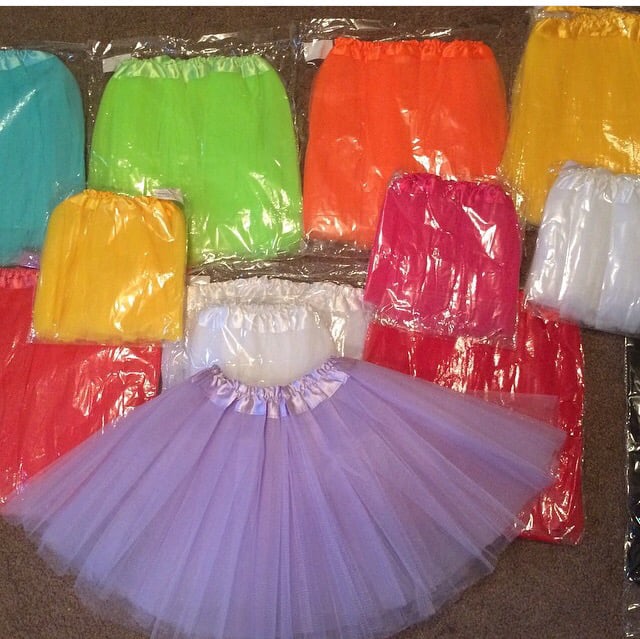 Image of TUTUs