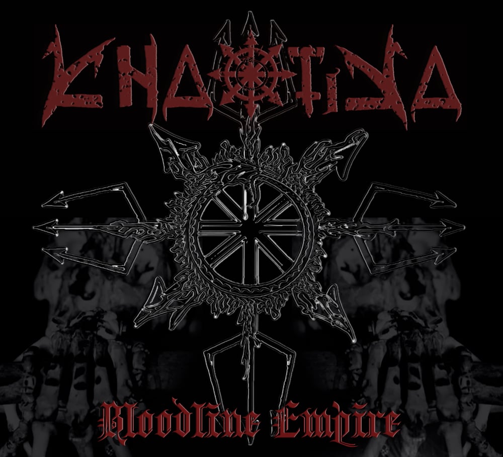 Image of Bloodline Empire  EP 