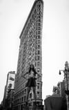 Sarina Flatiron Building - NYC [SFB001-015]