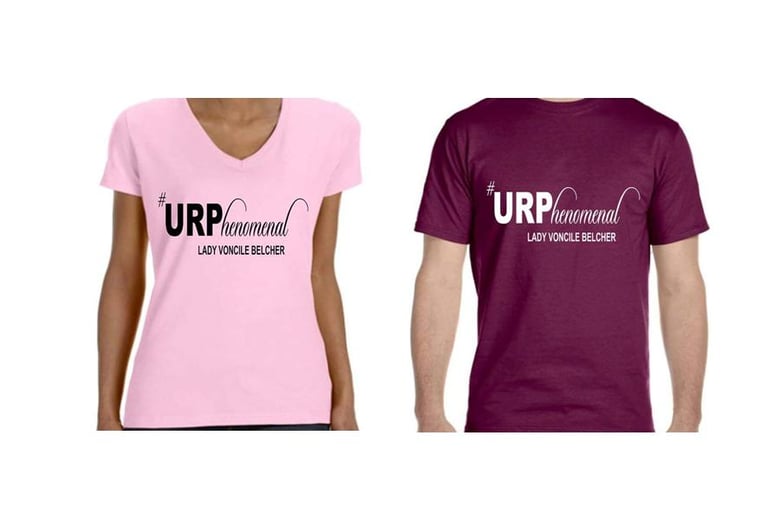 Image of #URPhenomenal T-Shirts