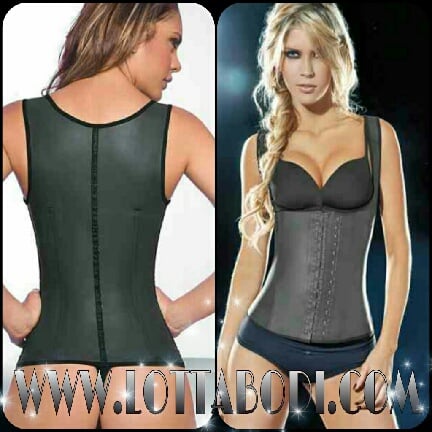 Vest Waist Trainer Cinchers