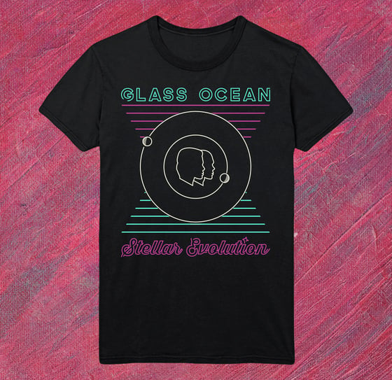 Image of Stellar Evolution Tee