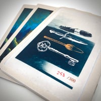 Image 3 of 'Want For Nothing' Bundle | Ltd Ed. 50
