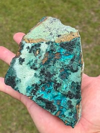 Image 2 of Atacamite Specimen #2332