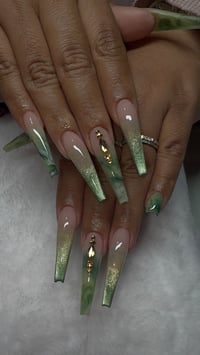 Image 1 of Cat eye gel #201