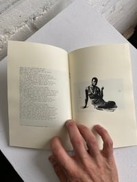 Image 2 of BlackMass Publishing  / Nina Simone