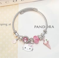 Image 3 of Hello Kitty Pandora