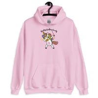 Image 2 of Unisex  Unicorn Hoodie