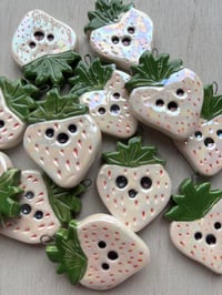 Image 2 of ghost strawberry 