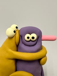 Image 6 of tongue head 1