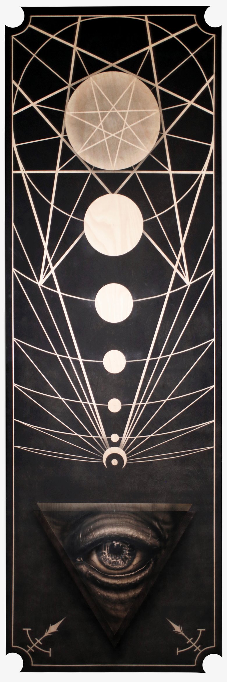 Image of As above so below 