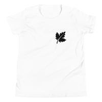 Image 1 of Yute Cosure Emblem Tee