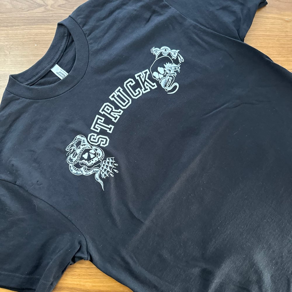 Struck Shirt