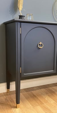 Image 2 of Long g plan sideboard any colour 