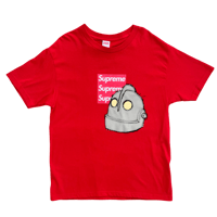 Image 1 of GIANT T-SHIRT - LARGE