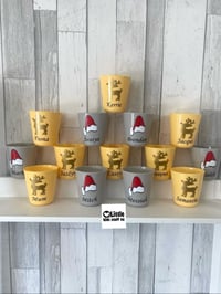 Image 3 of Christmas tumbler