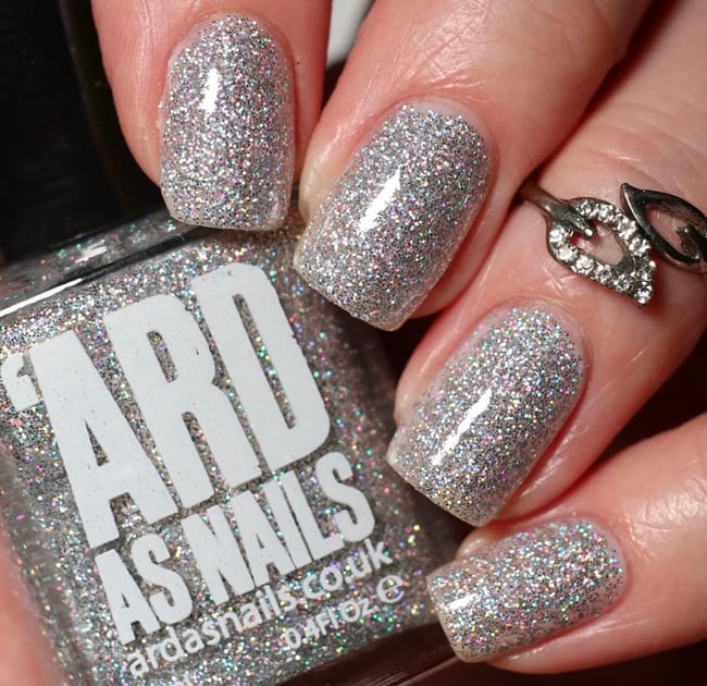 Disco Ball - Disco Nights Quad