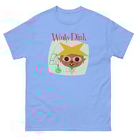 Image 19 of WINKY DINK Unisex classic tee