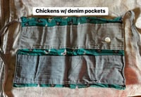 Image 2 of Egg Apron