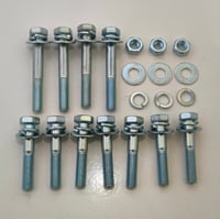 Nissan RB Intake Manifold Bolt Set