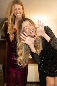 Image 5 of Kimono Nightfall Vino