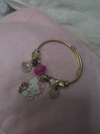 Osito Bracelet 