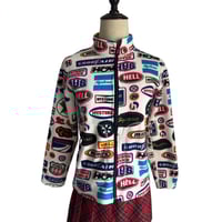 Image 4 of Hysteric Mini logo jacket