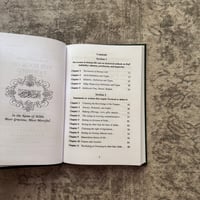 Image 2 of Kitab-at Tawheed Sharh Shaykh Fawzan