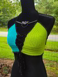 Image 5 of The Kylee Top M
