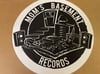 Mom’s Basement Records Slipmat 