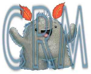 Image of CRM Apple Cider Friends Tubes