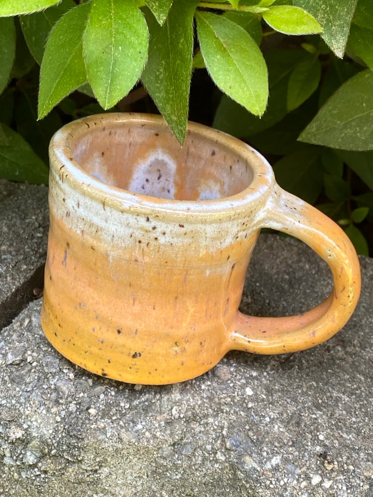 apricot frosting 