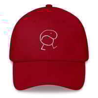Image 3 of Jamingus Dad hat