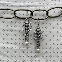Image 1 of Preorder Earrings #9