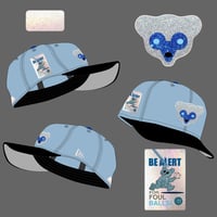 Chicago Cubs “Mr Freeze” Preoder